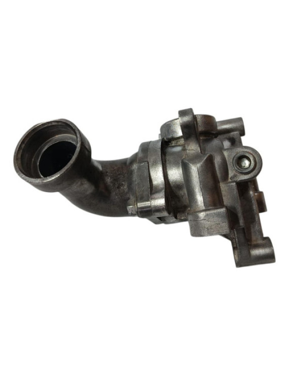 Carcaça Válvula Termostática L200 2.4 Flex 2015