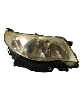 Farol Direito Subaru Forester 2009 2010 2011 2012 Direito/passageiro