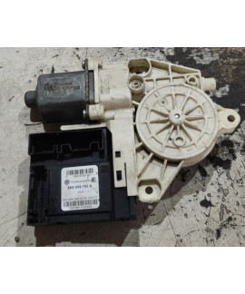 Motor Vidro Dianteiro Direito Golf Tiguan 2008 - 2013