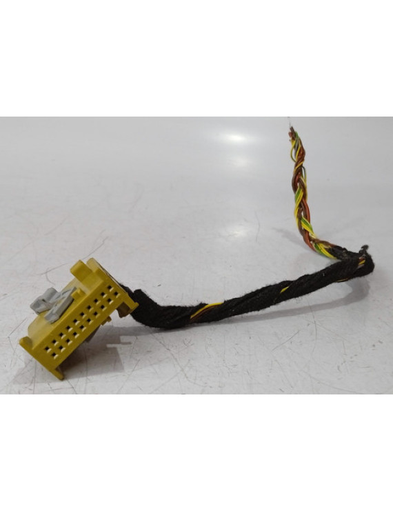 Conector Chicote Mercedes C300 E300 2017 2018 A0525452030
