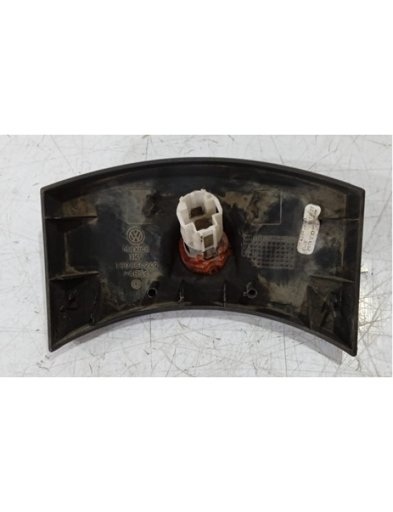 Moldura Acendedor New Beetle 2006 - 2010