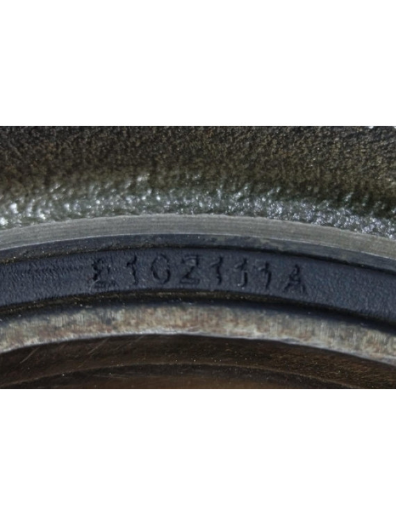 Polia Virabrequim Peugeot 307 1.4 1.6 2005 - 2012