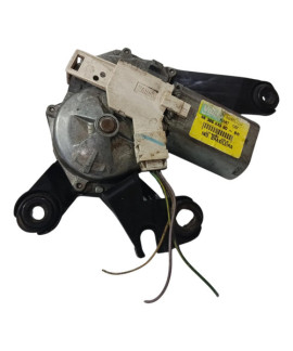 Motor Limpador Vidro Traseiro Peugeot 206 207 2007 - 2012 Motor Limpador Vidro Traseiro Peugeot 206 207 2007 - 2012