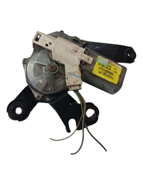 Motor Limpador Vidro Traseiro Peugeot 206 207 2007 - 2012
