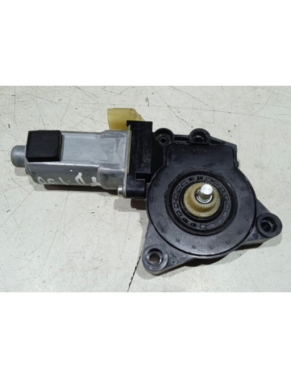 Motor De Vidro Traseira Direita I30 2009 2010 2011 2012