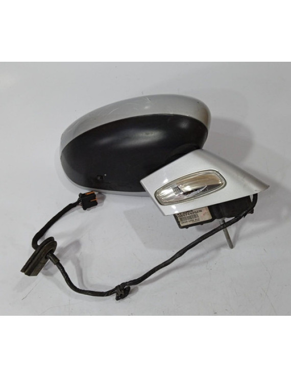 Retrovisor Direito C5 2008 2009 2010 2011 2012
