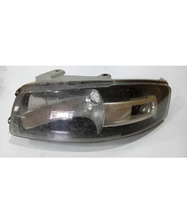 Farol Esquerdo Gol G4 2005 2006 2007 2008    Farol Esquerdo Gol G4 2005 2006 2007 2008