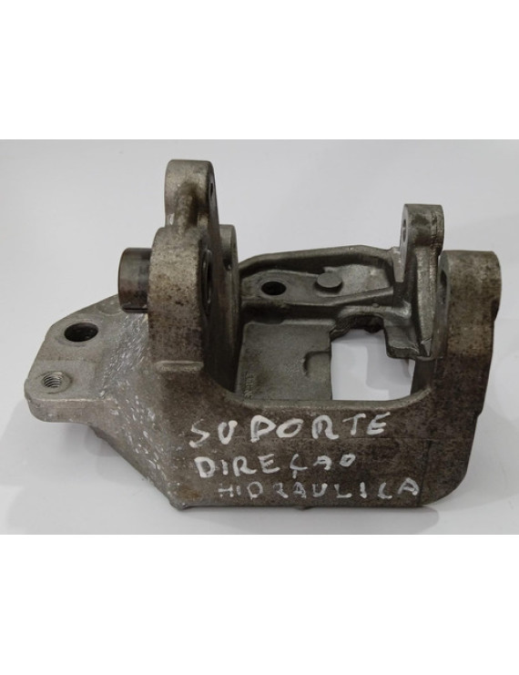 Suporte Bomba Direção Sandero 1.0 16v 2015 2016 2017