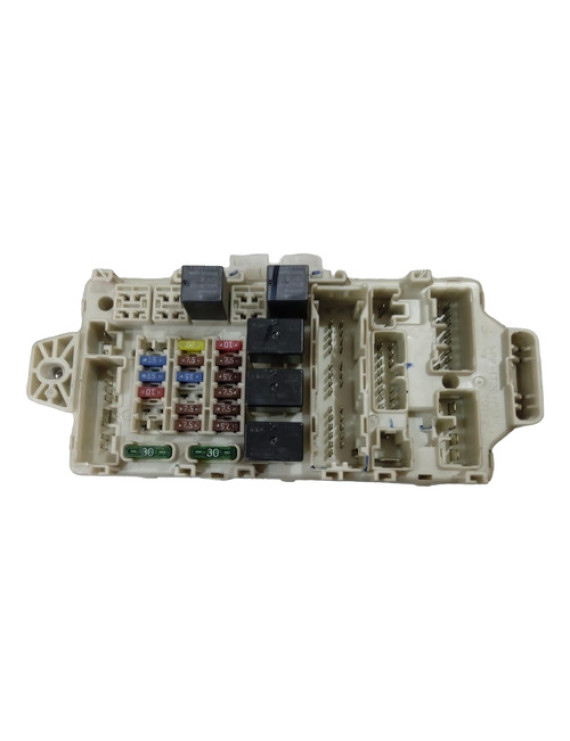 Caixa De Fusíveis Airtrek 2.4 2003 2004 2005 2006 2007 2008