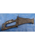 Suporte Da Longarina Esquerda Volvo Xc60 2008 - 2015