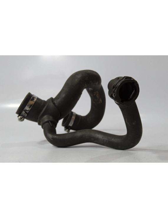 Mangueira Da Bomba Água Bmw 135 3.0 2014 2015 2016 Preto