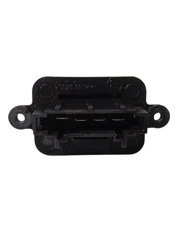 Resistência Ar Condicionado Duster Oroch 2016 - 2021