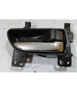 Maçaneta Interna Direita Subaru Forester 2008 2009 2010 Dianteira/traseira
