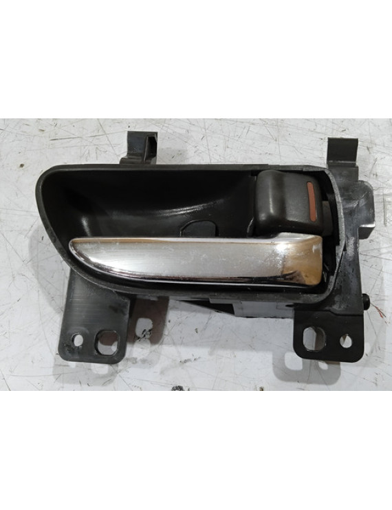 Maçaneta Interna Direita Subaru Forester 2008 2009 2010 Dianteira/traseira
