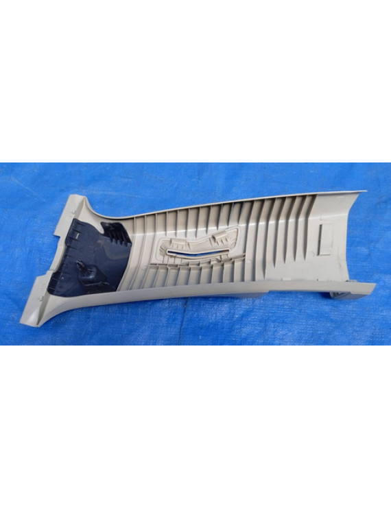 Moldura Coluna Central Ld Direito Volvo Xc60 2008 - 2015