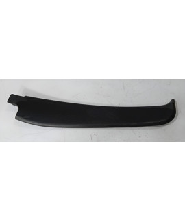 Moldura Interna Coluna Porta Traseira Dir Livina 2009 - 2014