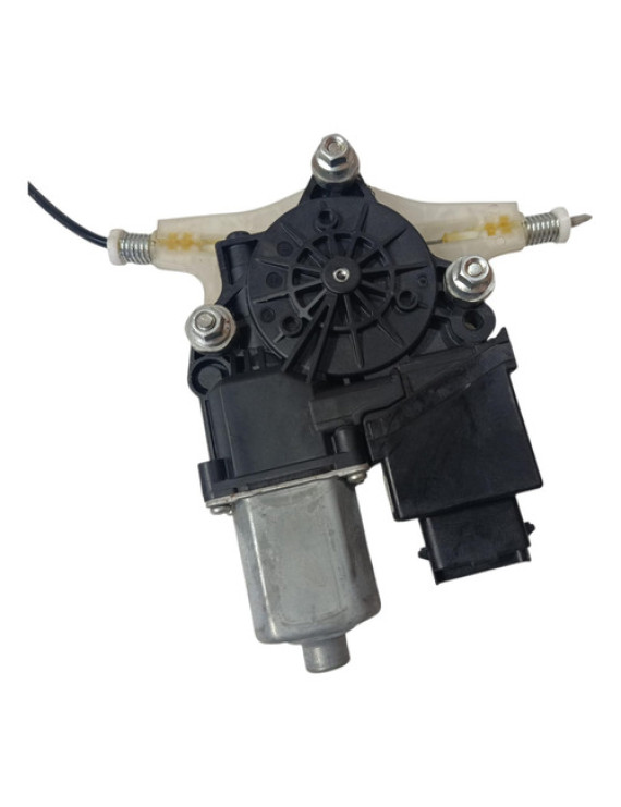 Máquina De Vidro Dianteiro Direito Hb20 2013 - 2019