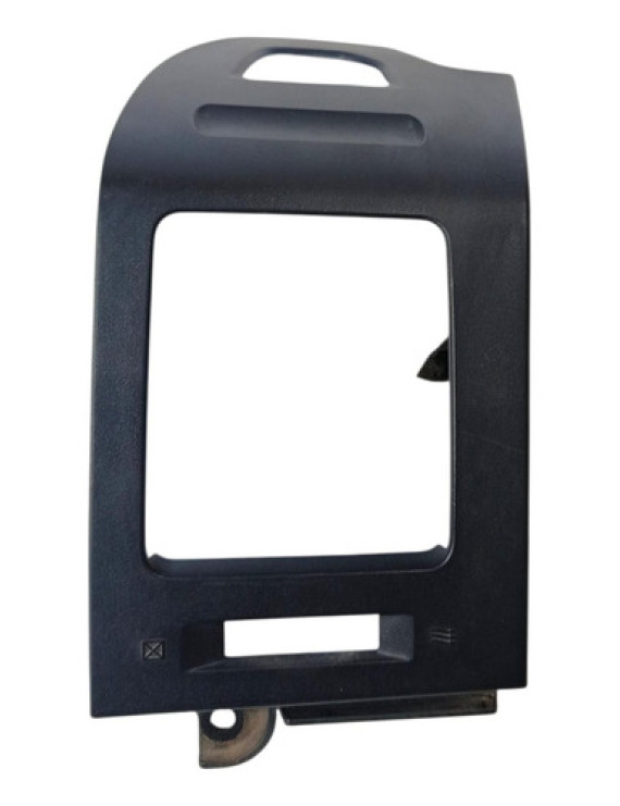 Moldura Difusor Ar Direito Pajero Full 2008 - 2015