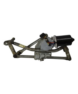 Motor Limpador Parabrisa Ecosport 2003 - 2008