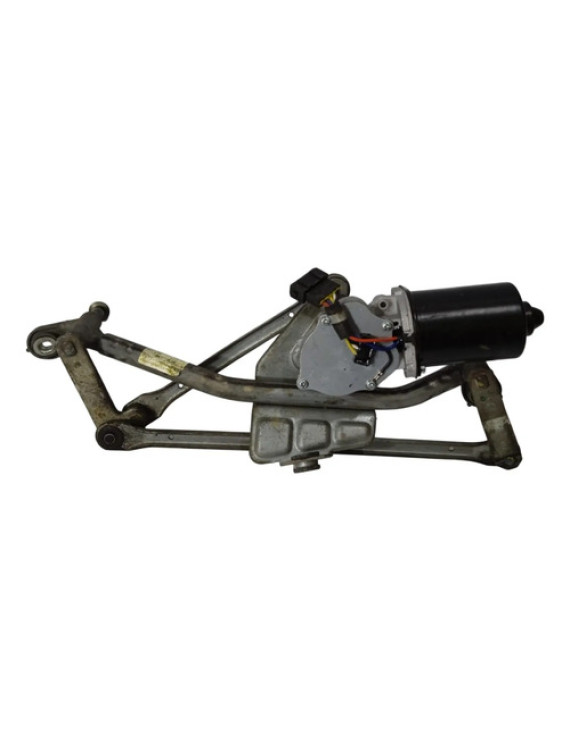 Motor Limpador Parabrisa Ecosport 2003 - 2008