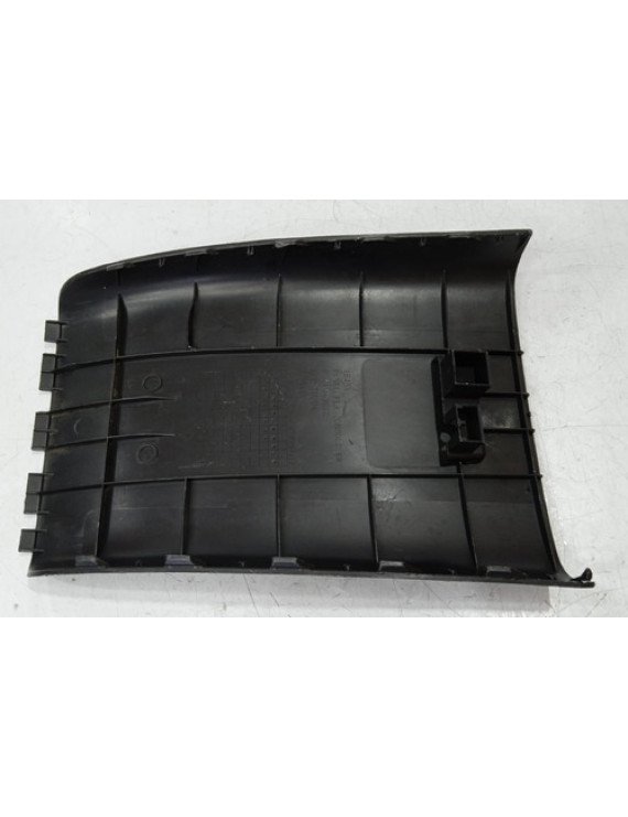 Acabamento Console Central Outlander 2014 2015