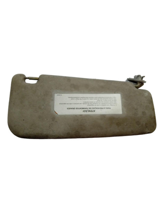 Quebra Sol Esquerdo Airtrek 2003 - 2008