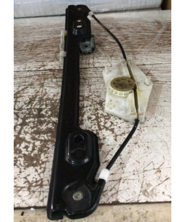 Máquina Vidro Elétrico Diant Direito Edge 2007 - 2014 