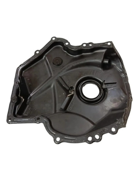 Tampa Frontal Motor Audi A4 Tiguan 2.0 2011 2012 Preto