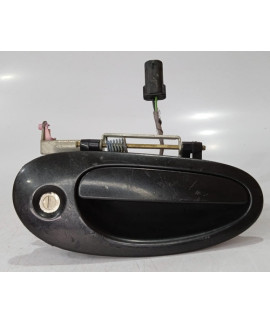 Maçaneta Externa Dianteira Direita Chrysler 300m 1998 - 2004
