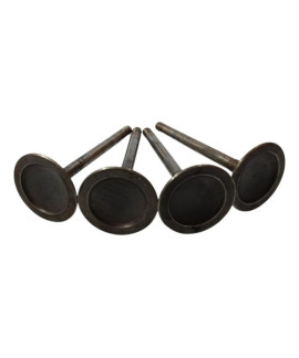 Kit Válvula Admissão Seat Inca 1.6 1999