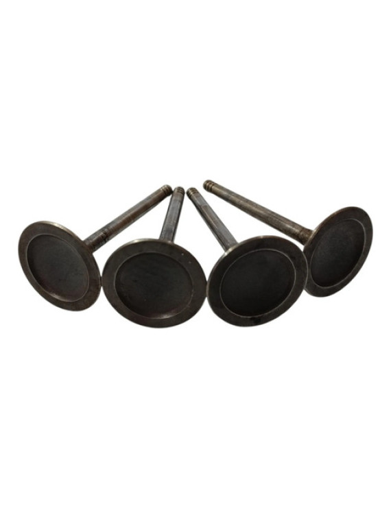 Kit Válvula Admissão Seat Inca 1.6 1999