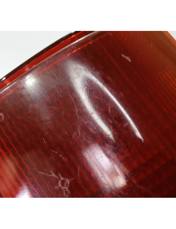 Lanterna Inferior Direita Volvo Xc70 1998 1999 2000
