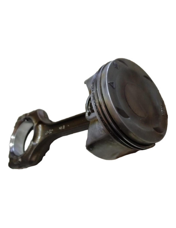 Pistão Com Biela Honda Civic 2.0 2012 2013 2014 2015 2016