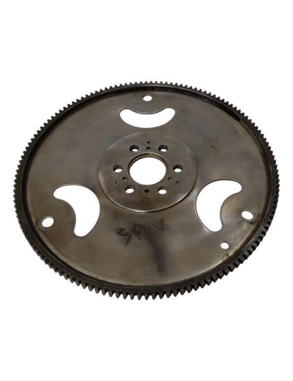 Cremalheira Volante Motor Spin 1.8 Aut 2013 - 2016 Prateado