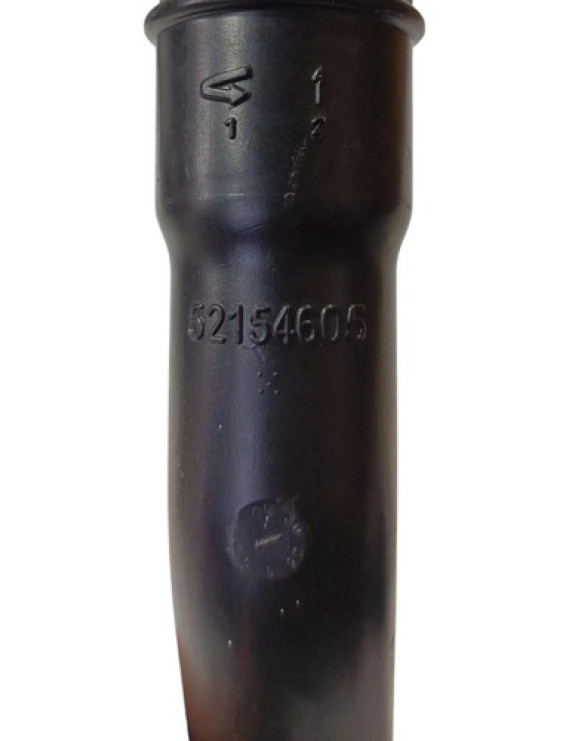 Gargalo Limpador Parabrisa Onix 2013 - 2018 Preto