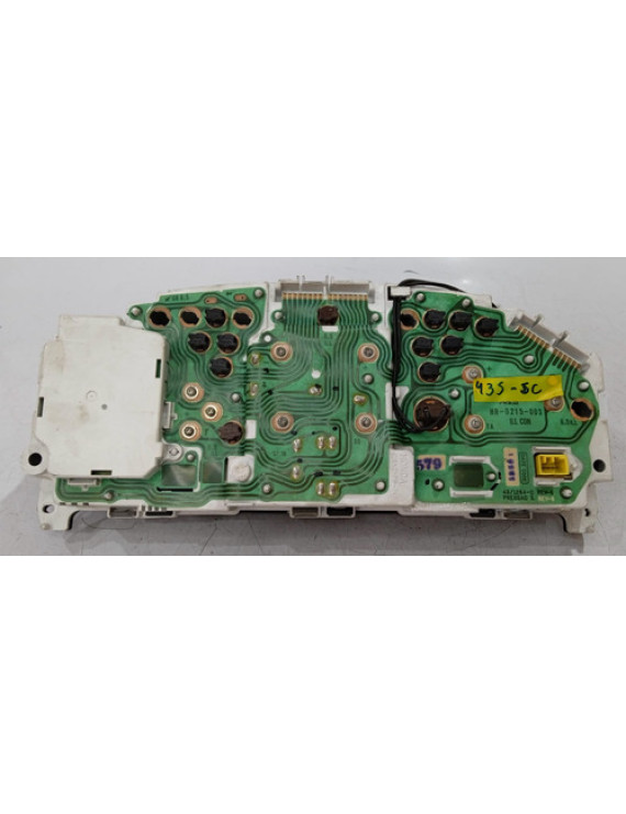 Painel De Instrumentos Honda Civic 1996 - 2000 Aut