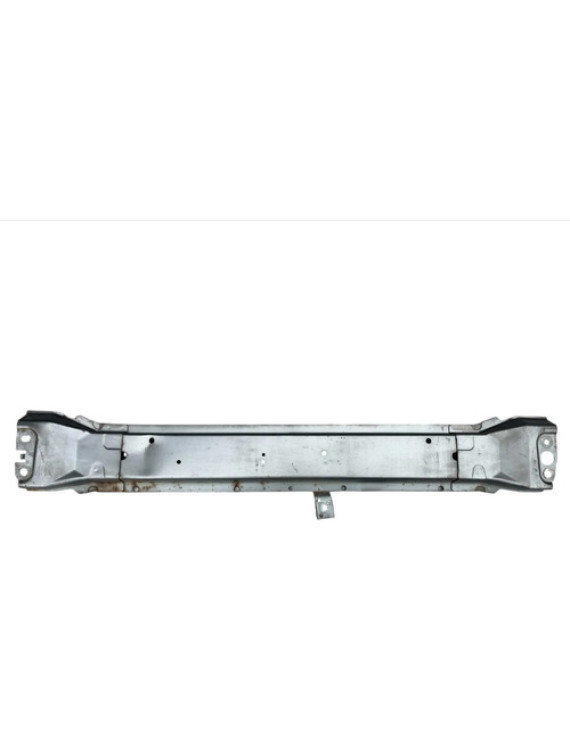 Travessa Inferior Radiador Honda Fit 2003 A 2008 Detalhe