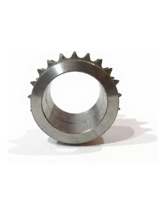 Engrenagem Virabrequim Cherokee 3.0 2013 2014 2015