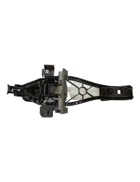 Maçaneta Externa Traseira Direita Volvo Xc60 2008 - 2015 Traseira