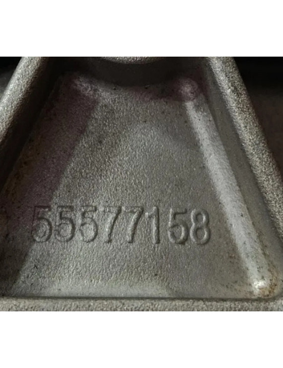 Suporte Compressor Ar Tracker 1.8 2012 2014 2015 2016