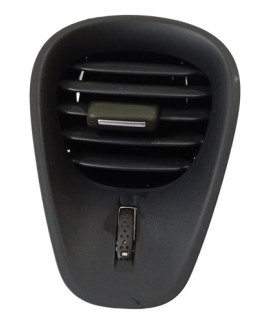 Difusor Ar Painel Esquerdo Grand Scenic 2008 - 2012 Difusor Ar Painel Esquerdo Grand Scenic 2008 - 2012