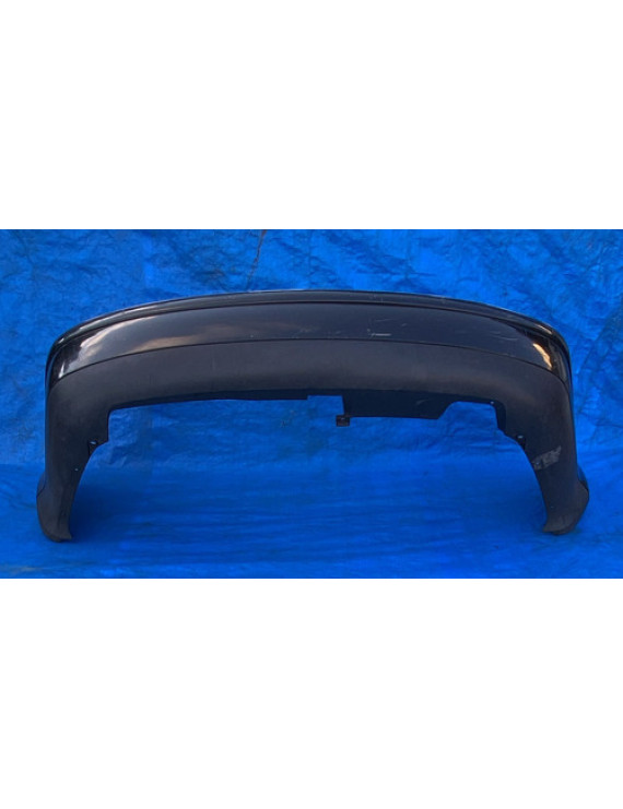 Parachoque Traseiro Vw Passat B5 2002 2003 2004 2005