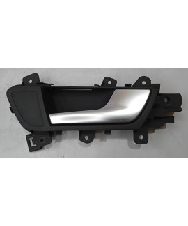 Maçaneta Interna Direita Audi A4 2008 2009 2010 2011 2012