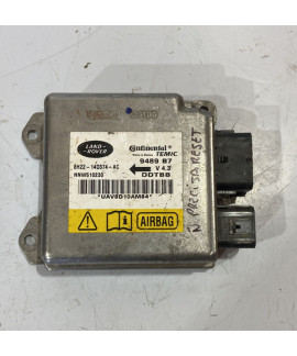 Módulo De Airbag Vogue 2010 - 2012 / 8h2214d374ac