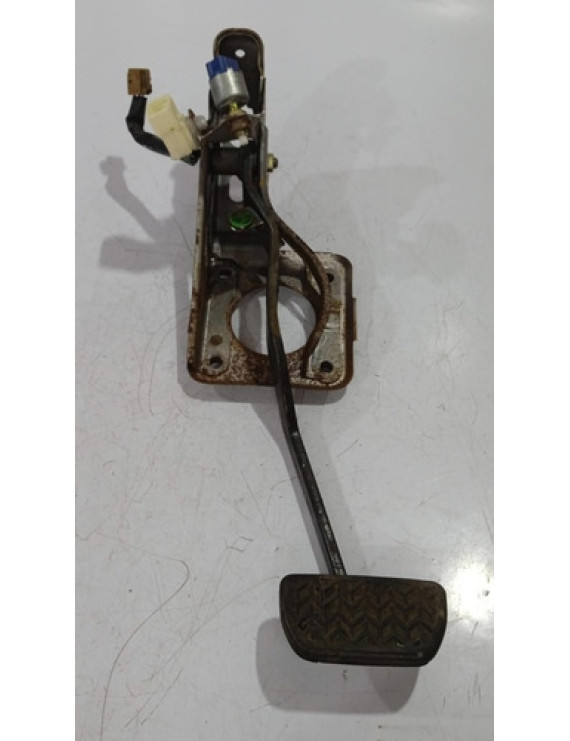 Pedal Do Freio Toyota Rav4 2001 2002 2003 2004 2005