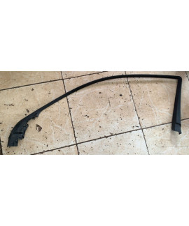 Moldura Interna Porta Diant Dir. Benz Clc 200 10 A2037250471