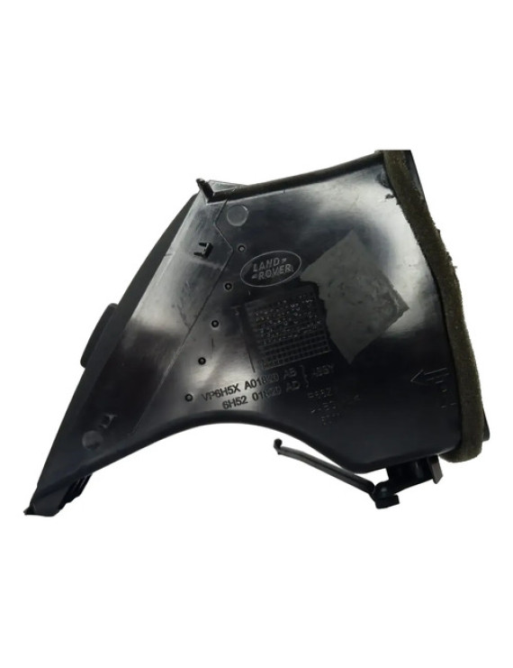 Difusor De Ar Central Direito Freelander 2 2008 - 2015