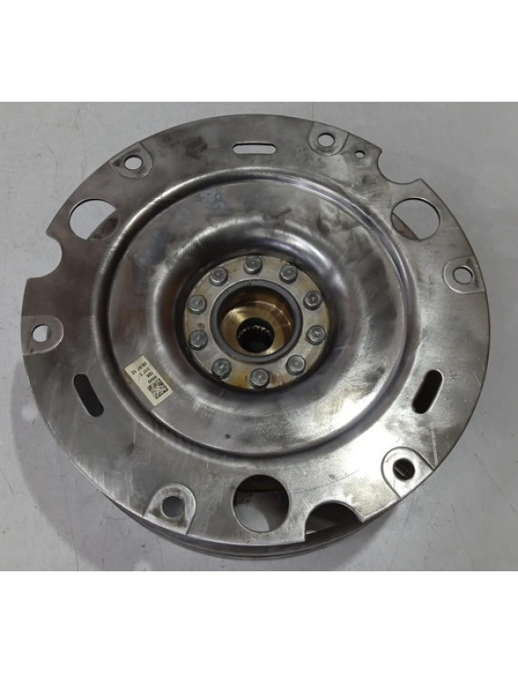 Conversor De Torque Audi A4 2.0 2009 2010 2011 180cv