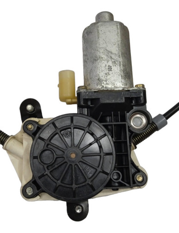 Máquina De Vidro Dianteira Direito Ecosport 2003 - 2012