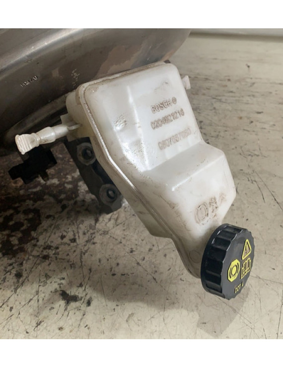 Hidrovacuo Completo Peugeot 3008 1.6 Thp 2019